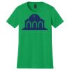 Women's Softstyle Tee Thumbnail