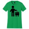 Women's Softstyle Tee Thumbnail