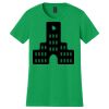 Women's Softstyle Tee Thumbnail
