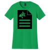 Women's Softstyle Tee Thumbnail