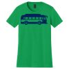 Women's Softstyle Tee Thumbnail