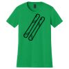 Women's Softstyle Tee Thumbnail