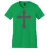 Women's Softstyle Tee Thumbnail