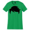 Women's Softstyle Tee Thumbnail