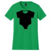 Women's Softstyle Tee Thumbnail