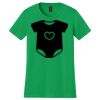 Women's Softstyle Tee Thumbnail