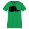 Women's Softstyle Tee Thumbnail