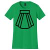 Women's Softstyle Tee Thumbnail
