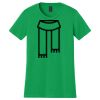 Women's Softstyle Tee Thumbnail