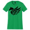 Women's Softstyle Tee Thumbnail