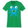 Women's Softstyle Tee Thumbnail