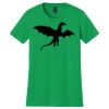 Women's Softstyle Tee Thumbnail