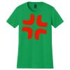 Women's Softstyle Tee Thumbnail