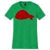 Women's Softstyle Tee Thumbnail