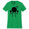 Women's Softstyle Tee Thumbnail