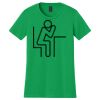 Women's Softstyle Tee Thumbnail