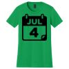 Women's Softstyle Tee Thumbnail