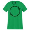 Women's Softstyle Tee Thumbnail