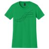 Women's Softstyle Tee Thumbnail